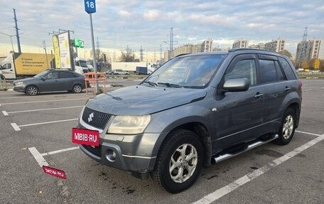 Suzuki Grand Vitara, 2007 год, 710 000 рублей, 4 фотография