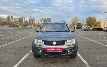 Suzuki Grand Vitara, 2007 год, 710 000 рублей, 3 фотография