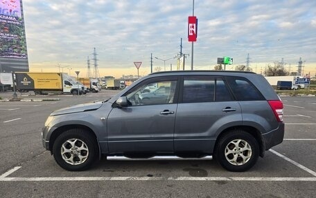 Suzuki Grand Vitara, 2007 год, 710 000 рублей, 5 фотография