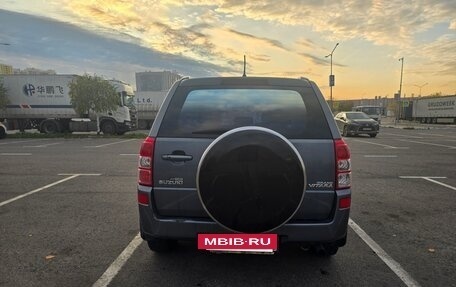 Suzuki Grand Vitara, 2007 год, 710 000 рублей, 7 фотография