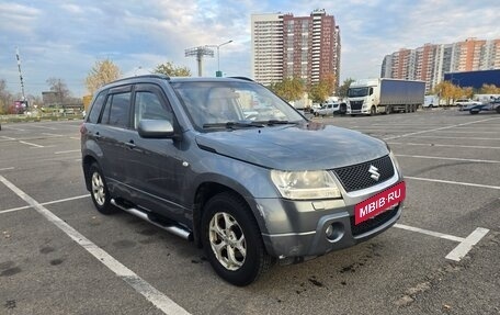 Suzuki Grand Vitara, 2007 год, 710 000 рублей, 2 фотография