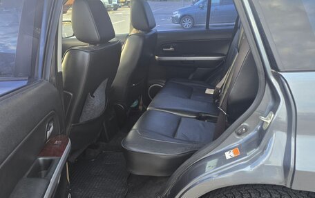 Suzuki Grand Vitara, 2007 год, 710 000 рублей, 10 фотография