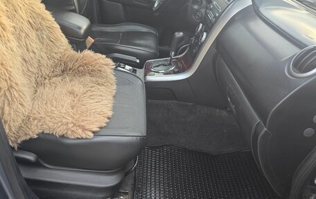 Suzuki Grand Vitara, 2007 год, 710 000 рублей, 17 фотография
