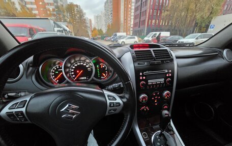 Suzuki Grand Vitara, 2007 год, 710 000 рублей, 20 фотография