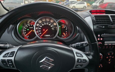 Suzuki Grand Vitara, 2007 год, 710 000 рублей, 18 фотография