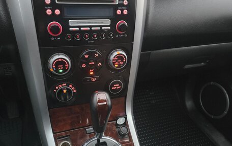 Suzuki Grand Vitara, 2007 год, 710 000 рублей, 21 фотография