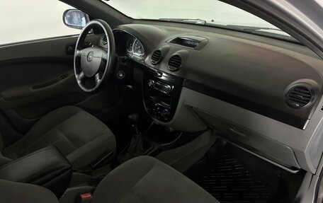 Chevrolet Lacetti, 2007 год, 450 000 рублей, 9 фотография