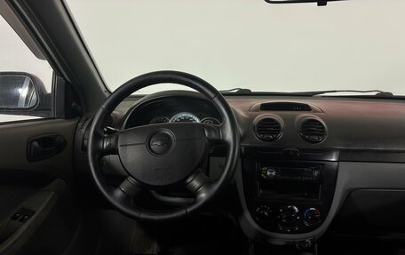 Chevrolet Lacetti, 2007 год, 450 000 рублей, 10 фотография