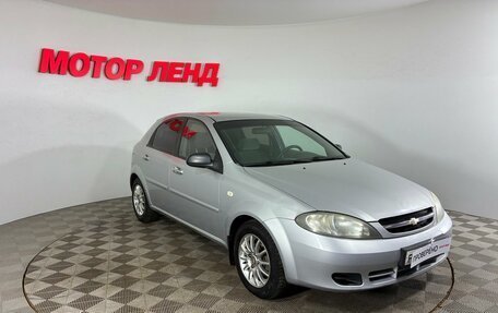 Chevrolet Lacetti, 2007 год, 450 000 рублей, 3 фотография