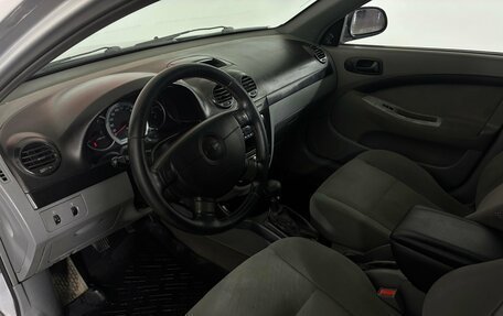 Chevrolet Lacetti, 2007 год, 450 000 рублей, 7 фотография