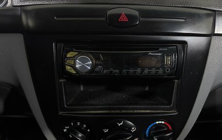 Chevrolet Lacetti, 2007 год, 450 000 рублей, 13 фотография