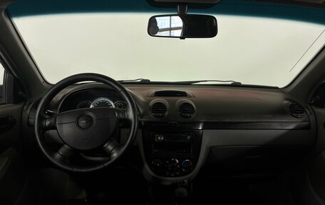Chevrolet Lacetti, 2007 год, 450 000 рублей, 8 фотография