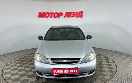 Chevrolet Lacetti, 2007 год, 450 000 рублей, 2 фотография