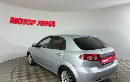 Chevrolet Lacetti, 2007 год, 450 000 рублей, 6 фотография