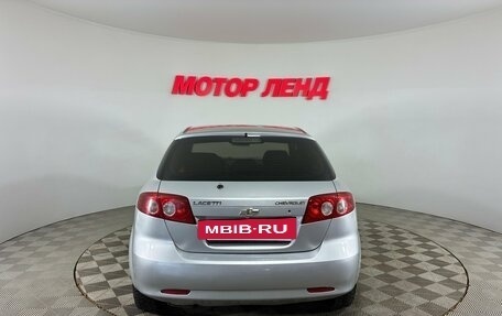 Chevrolet Lacetti, 2007 год, 450 000 рублей, 5 фотография