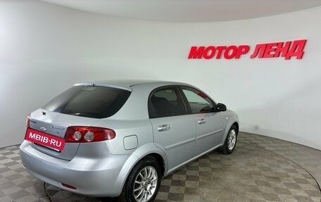 Chevrolet Lacetti, 2007 год, 450 000 рублей, 4 фотография