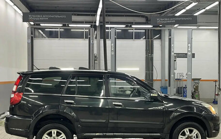 Great Wall Hover H3 I, 2012 год, 360 000 рублей, 7 фотография