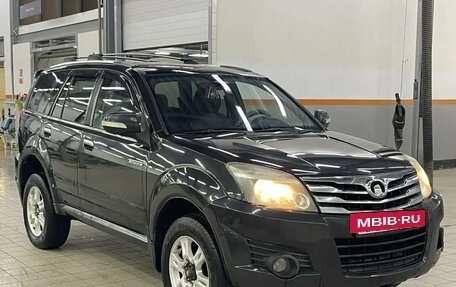 Great Wall Hover H3 I, 2012 год, 360 000 рублей, 8 фотография