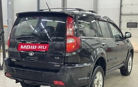 Great Wall Hover H3 I, 2012 год, 360 000 рублей, 6 фотография