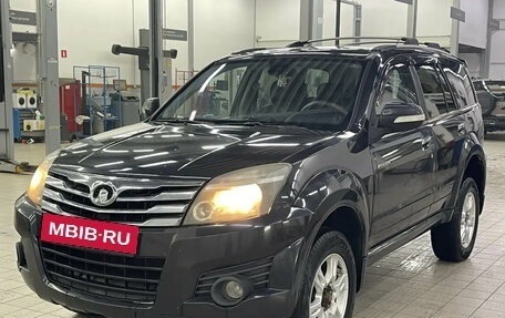 Great Wall Hover H3 I, 2012 год, 360 000 рублей, 2 фотография