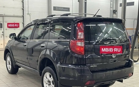 Great Wall Hover H3 I, 2012 год, 360 000 рублей, 4 фотография
