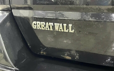 Great Wall Hover H3 I, 2012 год, 360 000 рублей, 15 фотография
