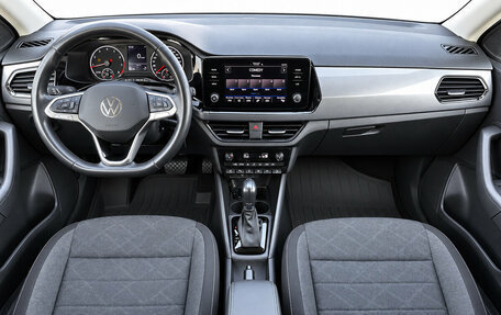 Volkswagen Polo VI (EU Market), 2021 год, 1 820 000 рублей, 5 фотография