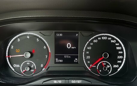 Volkswagen Polo VI (EU Market), 2021 год, 1 820 000 рублей, 6 фотография