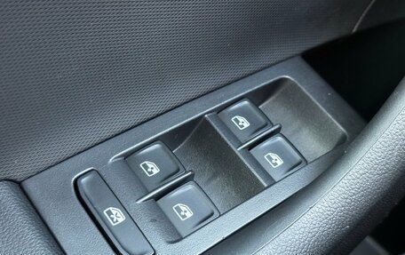 Volkswagen Polo VI (EU Market), 2021 год, 1 820 000 рублей, 11 фотография