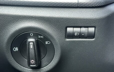 Volkswagen Polo VI (EU Market), 2021 год, 1 820 000 рублей, 10 фотография