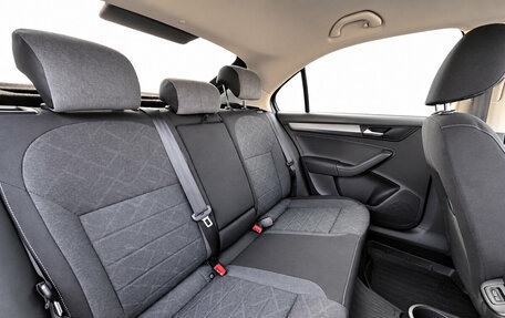 Volkswagen Polo VI (EU Market), 2021 год, 1 820 000 рублей, 14 фотография