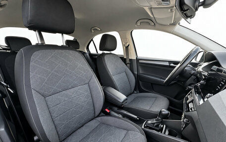 Volkswagen Polo VI (EU Market), 2021 год, 1 820 000 рублей, 13 фотография