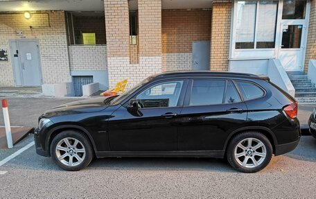 BMW X1, 2012 год, 670 000 рублей, 4 фотография