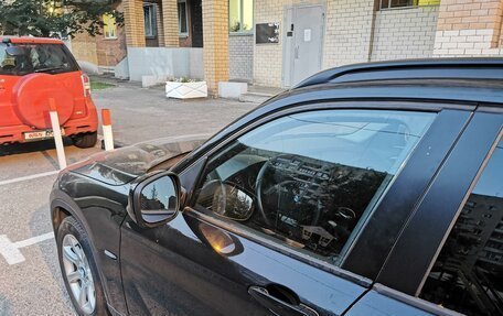 BMW X1, 2012 год, 670 000 рублей, 6 фотография