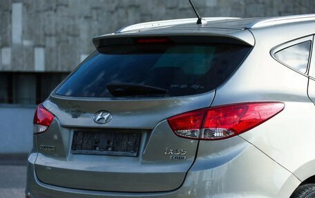 Hyundai ix35 I рестайлинг, 2011 год, 1 100 000 рублей, 3 фотография