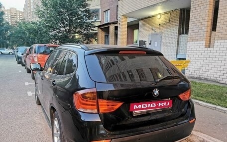 BMW X1, 2012 год, 670 000 рублей, 3 фотография