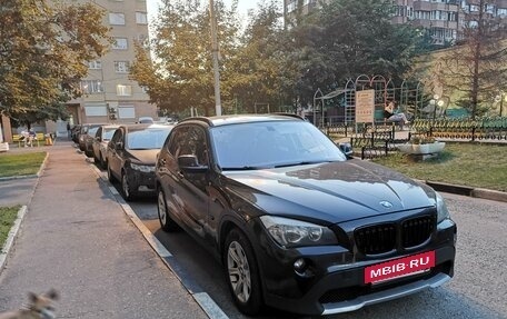 BMW X1, 2012 год, 670 000 рублей, 2 фотография