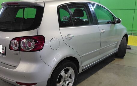 Volkswagen Golf Plus II, 2010 год, 870 000 рублей, 2 фотография