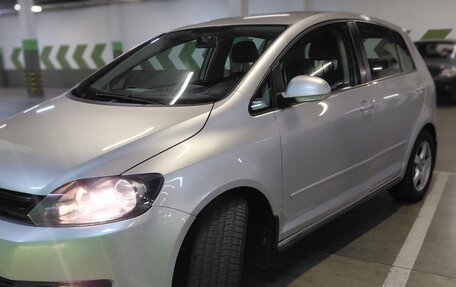 Volkswagen Golf Plus II, 2010 год, 870 000 рублей, 14 фотография