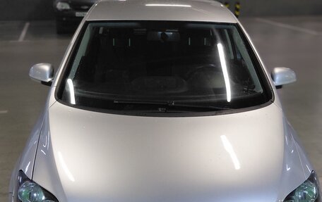 Volkswagen Golf Plus II, 2010 год, 870 000 рублей, 6 фотография