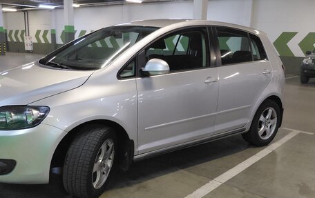 Volkswagen Golf Plus II, 2010 год, 870 000 рублей, 7 фотография