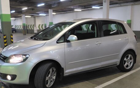 Volkswagen Golf Plus II, 2010 год, 870 000 рублей, 15 фотография