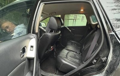 Nissan Murano, 2011 год, 800 000 рублей, 1 фотография