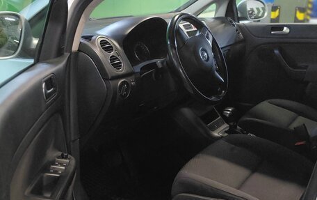 Volkswagen Golf Plus II, 2010 год, 870 000 рублей, 18 фотография