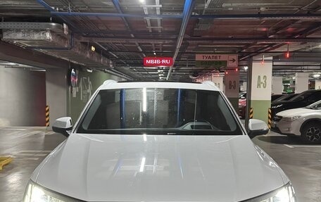 Audi Q7, 2021 год, 6 800 000 рублей, 1 фотография