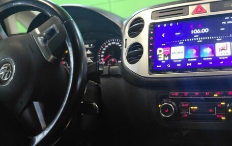 Volkswagen Golf Plus II, 2010 год, 870 000 рублей, 20 фотография