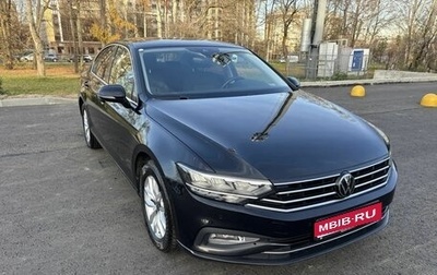 Volkswagen Passat B8 рестайлинг, 2022 год, 2 100 000 рублей, 1 фотография