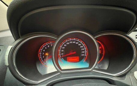 Nissan Murano, 2011 год, 800 000 рублей, 4 фотография