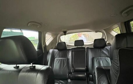 Nissan Murano, 2011 год, 800 000 рублей, 10 фотография