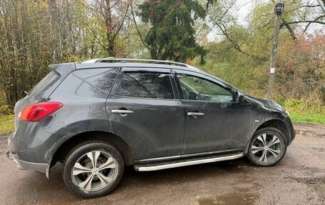 Nissan Murano, 2011 год, 800 000 рублей, 14 фотография